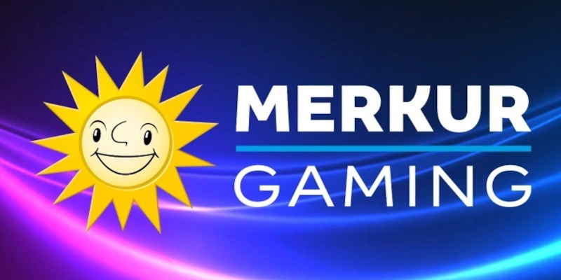 Merkur Gaming